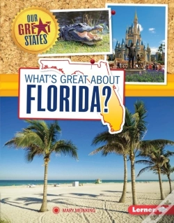 Capa do artigo What'S Great About Florida?