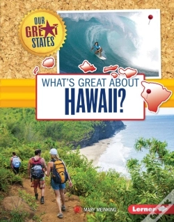 Capa do artigo What'S Great About Hawaii?