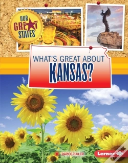 Capa do artigo What'S Great About Kansas?