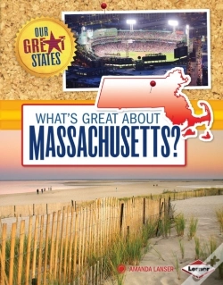 Capa do artigo What'S Great About Massachusetts?