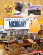What'S Great About Michigan? - Preview