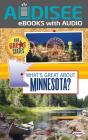 What'S Great About Minnesota? - Preview
