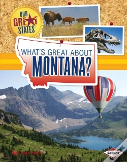 Capa do artigo What'S Great About Montana?
