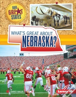 Capa do artigo What'S Great About Nebraska?