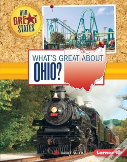 Capa do artigo What'S Great About Ohio?