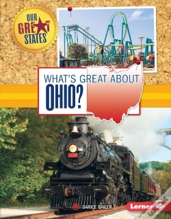 Capa do artigo What'S Great About Ohio?
