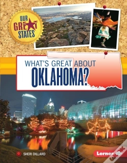 Capa do artigo What'S Great About Oklahoma?