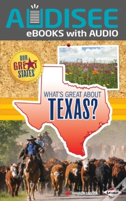 Capa do artigo What'S Great About Texas?