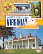 What'S Great About Virginia? - Preview