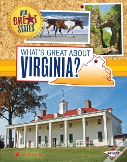 Capa do artigo What'S Great About Virginia?