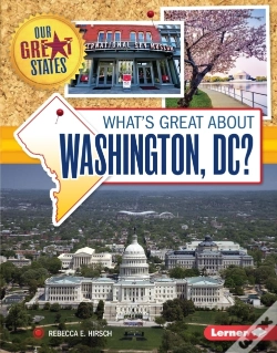 Capa do artigo What'S Great About Washington, Dc?