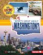 What'S Great About Washington? - Preview
