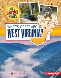 Capa do artigo What'S Great About West Virginia?