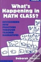 What'S Happening In Math Class