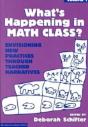 What'S Happening In Math Class - Preview