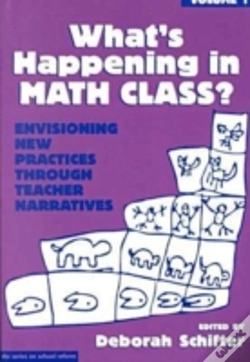Capa do artigo What'S Happening In Math Class