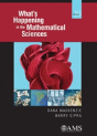 What'S Happening In The Mathematical Sciences, Volume 10 - Preview