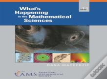 What'S Happening In The Mathematical Sciences, Volume 11
