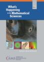 What'S Happening In The Mathematical Sciences, Volume 11 - Preview