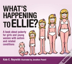 Capa do artigo What'S Happening To Ellie?