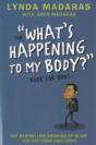 What'S Happening To My Body? Book For Boys - Preview