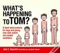 Capa do artigo What'S Happening To Tom?