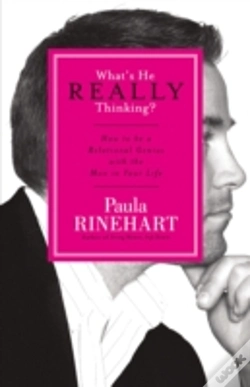 Capa do artigo What'S He Really Thinking?