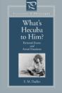What'S Hecuba To Him? - Preview