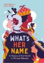 What'S Her Name - Preview