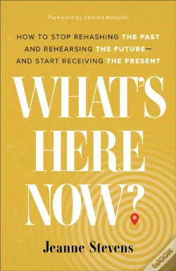 Capa do artigo What'S Here Now?