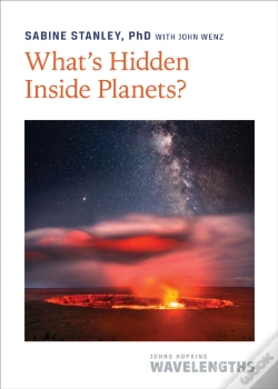 Capa do artigo What'S Hidden Inside Planets?