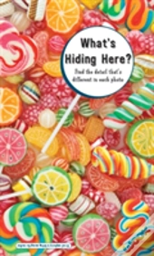 What'S Hiding Here?