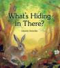 What'S Hiding In There - Preview