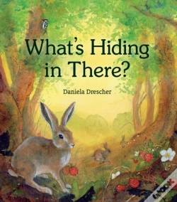 Capa do artigo What'S Hiding In There