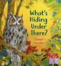 What'S Hiding Under There? - Preview