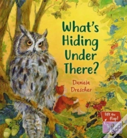 Capa do artigo What'S Hiding Under There?