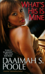 What'S His Is Mine - Preview