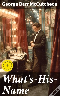 Capa do artigo What'S-His-Name