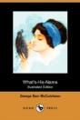 What'S-His-Name (Illustrated Edition) (D - Preview