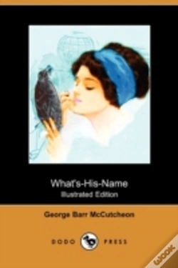 Capa do artigo What'S-His-Name (Illustrated Edition) (D