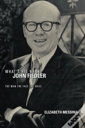 What'S His Name? John Fiedler