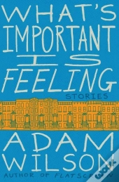 What'S Important Is Feeling