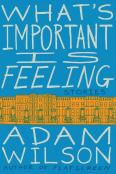 What'S Important Is Feeling