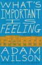 What'S Important Is Feeling - Preview