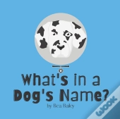 What'S In A Dog'S Name?