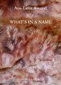 What's in a Name - Preview