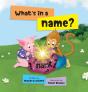 What'S In A Name - Preview