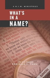 What'S In A Name?