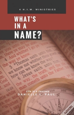 Capa do artigo What'S In A Name?