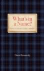 What'S In A Name? - Preview
